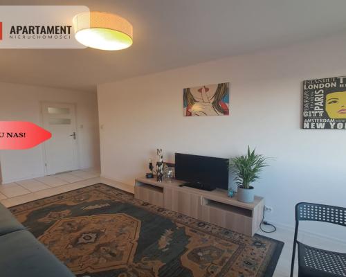 Nowe Miasto Tczew2-Pokojowe-Gotowe do Wprowadzenia