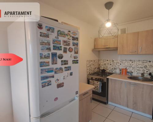 Nowe Miasto Tczew2-Pokojowe-Gotowe do Wprowadzenia