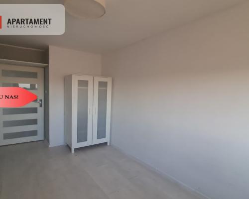 Nowe Miasto Tczew2-Pokojowe-Gotowe do Wprowadzenia