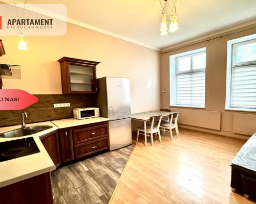 3 Pokojowe Mieszkanie