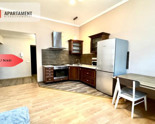 3 Pokojowe Mieszkanie