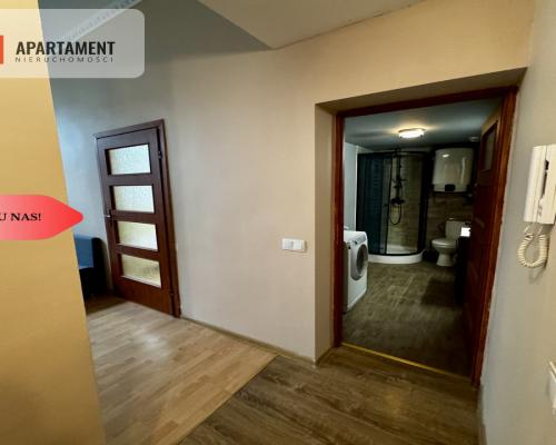 3 Pokojowe Mieszkanie