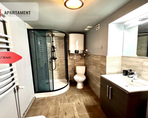 3 Pokojowe Mieszkanie