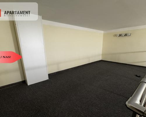 3 Pokojowe Mieszkanie