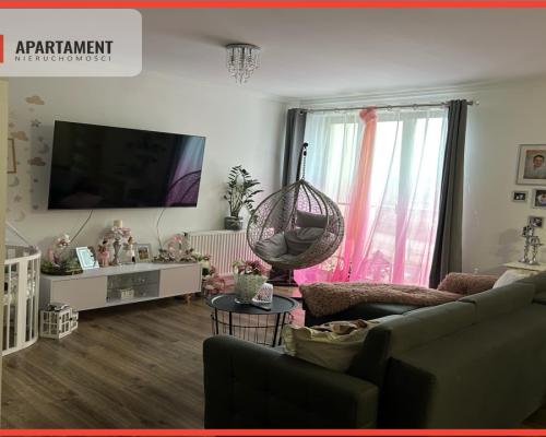 Mieszkanie na sprzedaż Złotów