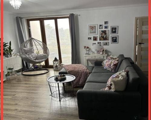 Mieszkanie na sprzedaż Złotów