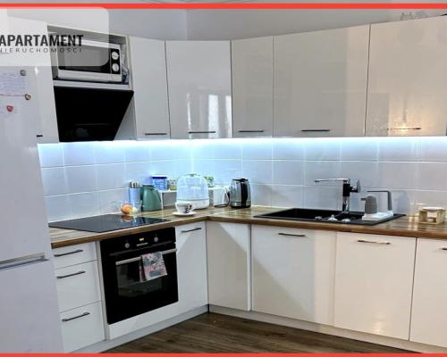 Mieszkanie na sprzedaż Złotów