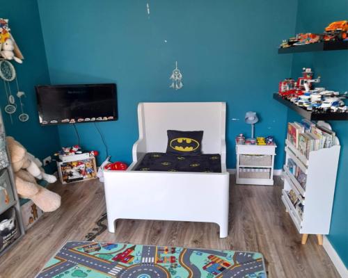 Mieszkanie na sprzedaż Złotów