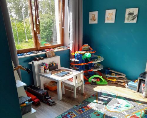 Mieszkanie na sprzedaż Złotów