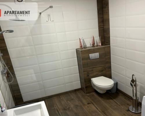 Mieszkanie na sprzedaż Złotów