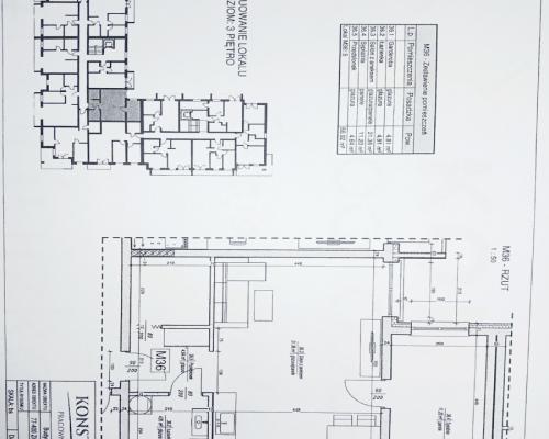 Mieszkanie na sprzedaż Złotów