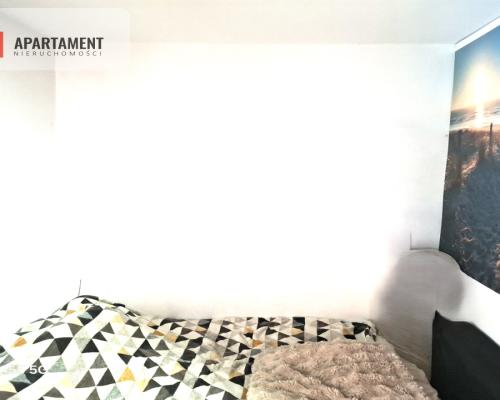 Przytulne mieszkanie z ogródkiem do zamieszkania