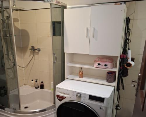 Przytulne mieszkanie z ogródkiem do zamieszkania