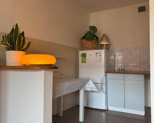 Mieszkanie dwupokojowe