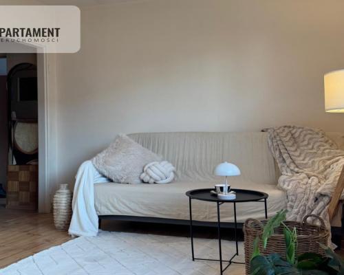 Mieszkanie dwupokojowe