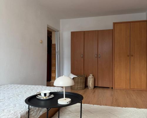 Mieszkanie dwupokojowe