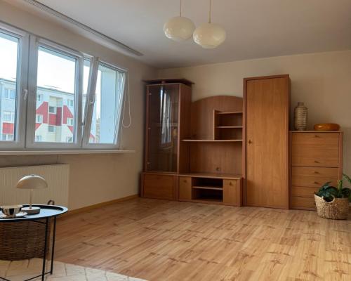 Mieszkanie dwupokojowe