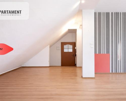 Mieszkanie idealne  dla ceniących ciszę i wygodę