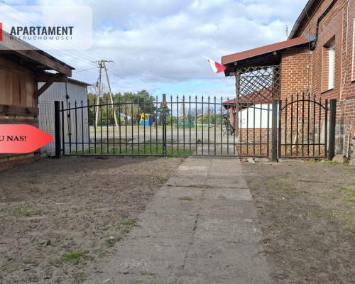 Mieszkanie idealne  dla ceniących ciszę i wygodę