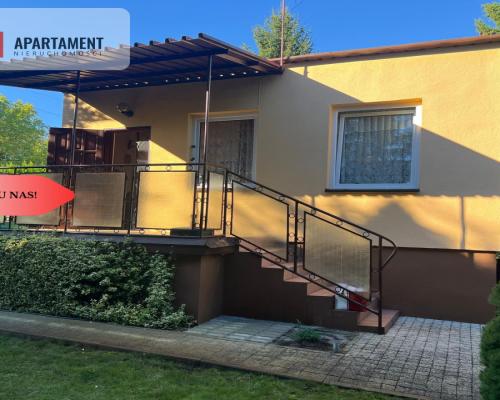 Ładna działka rekreacyjna w Drzewcach