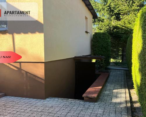 Ładna działka rekreacyjna w Drzewcach