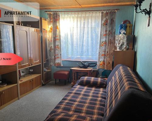 Ładna działka rekreacyjna w Drzewcach