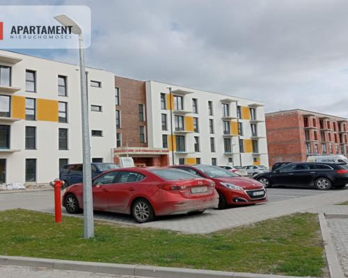 bez prowizji, bez pcc, 2 pok. komórka, balkon