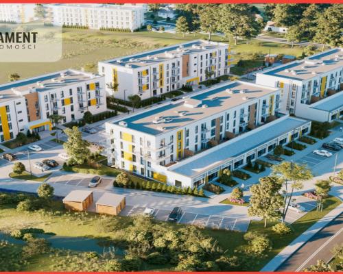 bez prowizji, bez pcc, 2 pok. komórka, balkon