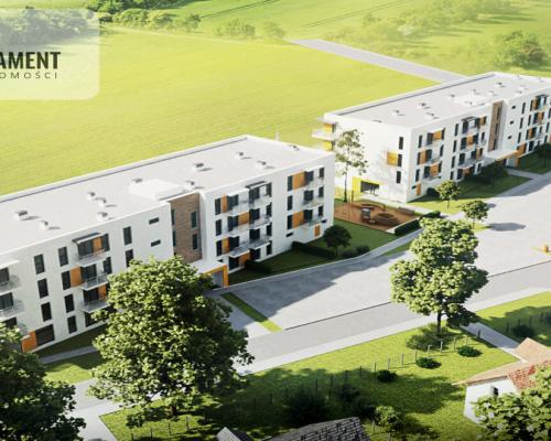 bez prowizji, bez pcc, 2 pok. komórka, balkon