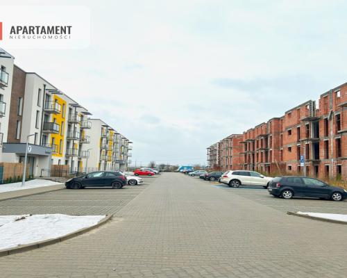 bez prowizji, bez pcc, 2 pok. komórka, balkon