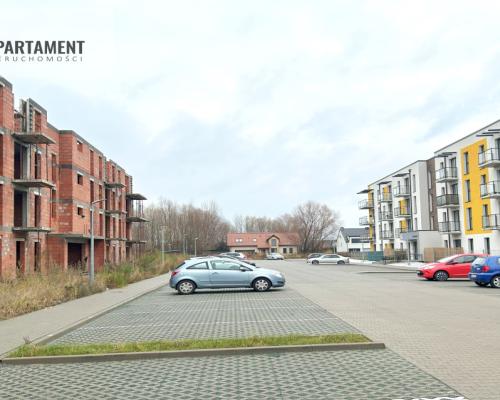 bez prowizji, bez pcc, 2 pok. komórka, balkon