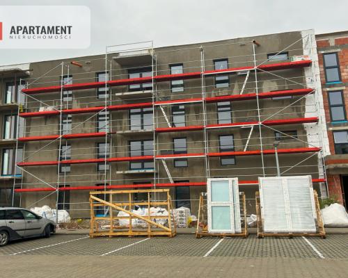 bez prowizji, bez pcc, 2 pok. komórka, balkon