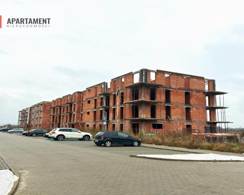 bez prowizji, bez pcc, 2 pok. komórka, balkon