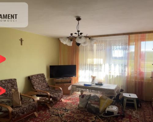 Mieszkanie 3 pokoje do remontu, do negocjacji