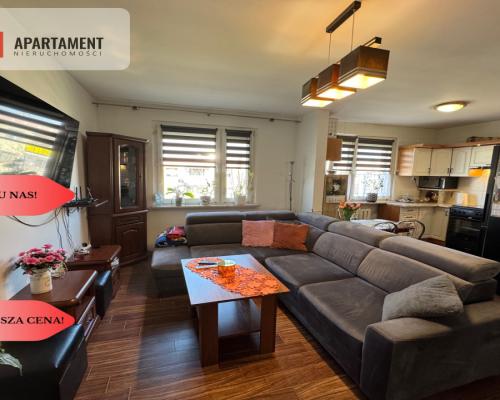 3 pokojowe gotowe do wprowadzenia