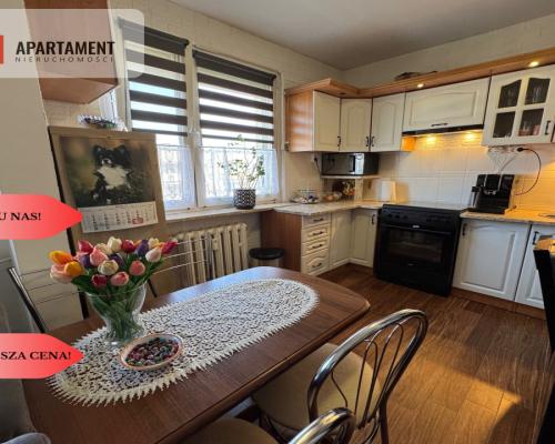 3 pokojowe gotowe do wprowadzenia