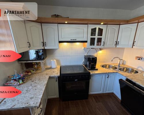 3 pokojowe gotowe do wprowadzenia