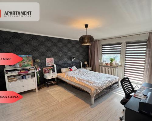 3 pokojowe gotowe do wprowadzenia