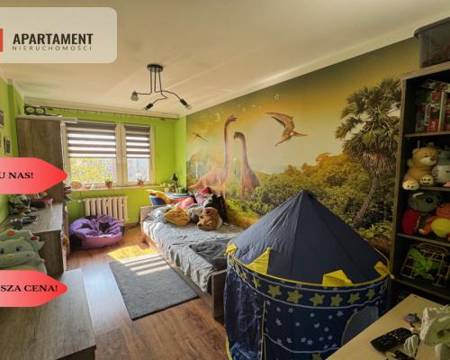 3 pokojowe gotowe do wprowadzenia