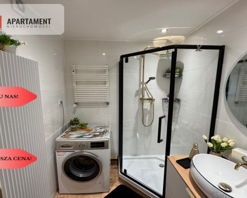 3 pokojowe gotowe do wprowadzenia