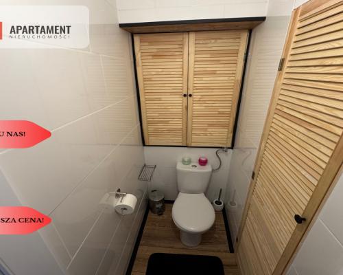 3 pokojowe gotowe do wprowadzenia