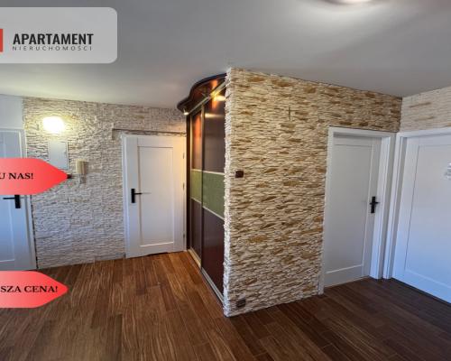 3 pokojowe gotowe do wprowadzenia