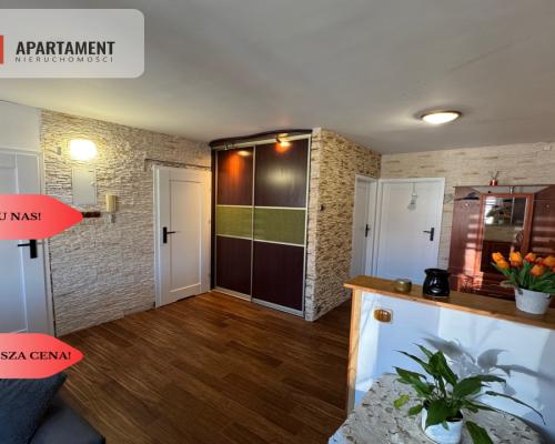 3 pokojowe gotowe do wprowadzenia