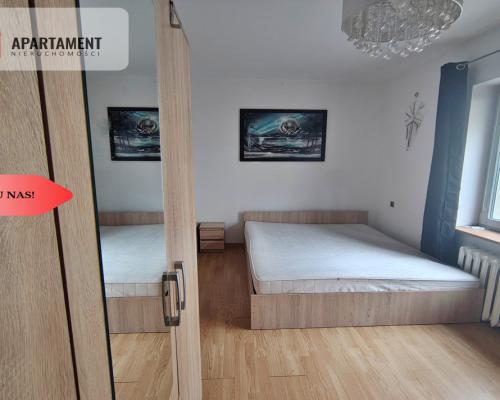 Tylko u nas! Duże mieszkanie w centrum !