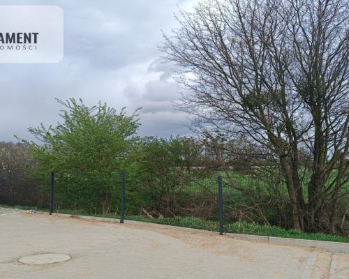 4 pokoje/92 m²/bez pcc/I piętro