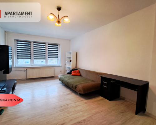 Przestronne w centrum miasta. Do negocjacji.