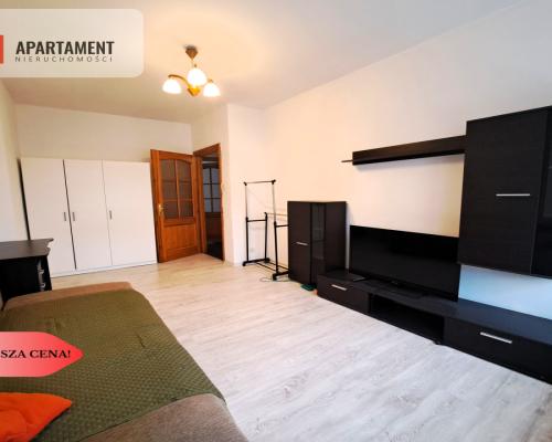 Przestronne w centrum miasta. Do negocjacji.