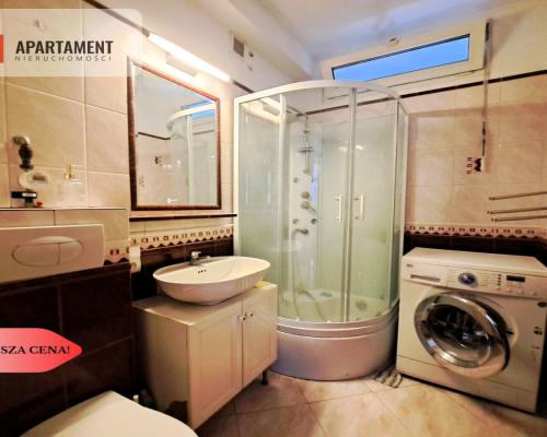 Przestronne w centrum miasta. Do negocjacji.