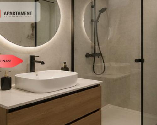 Funkcjonalne mieszkanie w dobrej lokalizacji