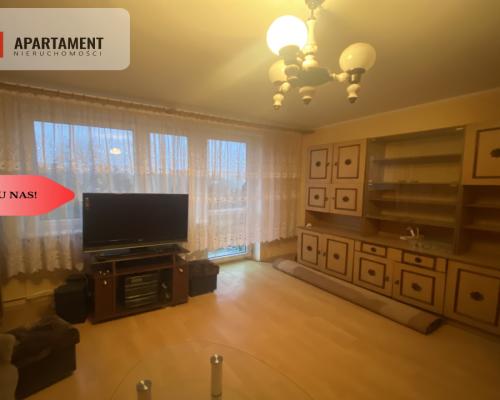 MIESZKANIE NA PIERWSZYM PIĘTRZE NAD JEZIOREM